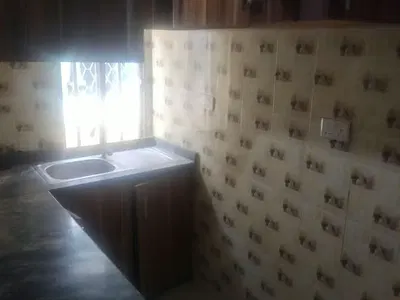 Decent 2 Bedroom Flat in a Good. and Gated Neighbourhood — Alapere, Ketu, Lagos