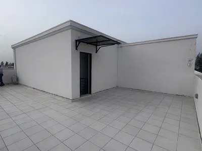 4 Bedroom Semi-Detached House with BQ — Ikoyi, Lagos