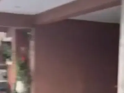 4 Bedroom Terraced Duplex with BQ — Adio Somoye Zone, GRA, Ogudu, Lagos