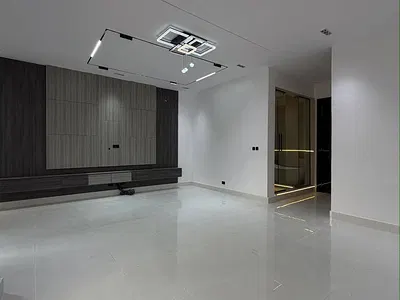 4 Bedroom Semi-Detached Duplex with BQ — Lekki, Lagos
