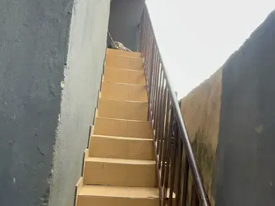 Solid 8 Blocks of Flats — Agric Road, Egan, Igando, Ikotun, Lagos