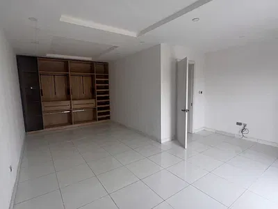 4 Bedroom Semi-Detached House with BQ — Ikoyi, Lagos