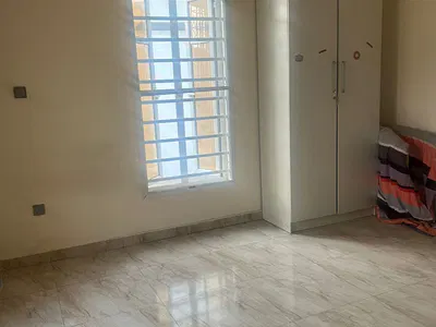 Single Room Self Contain Apartment — Chevy View Estate Off Chevron Drive, Lekki, Lagos