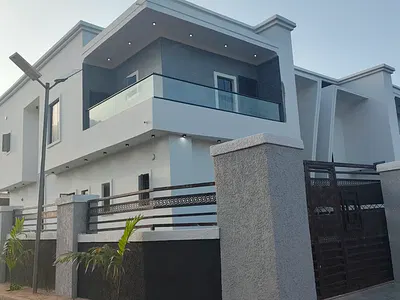 4 Bedroom Duplex — Independence Layout Phase 2, Enugu, Enugu