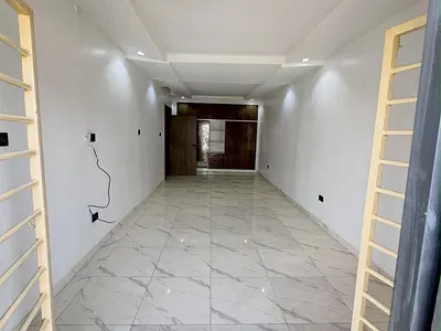 4 Bedroom Terraced Duplex with BQ — Gilmore Axis, Jahi, Abuja