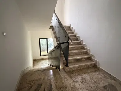 3 Bedroom Fully Furnished Flat — Zone 4, Wuse, Abuja
