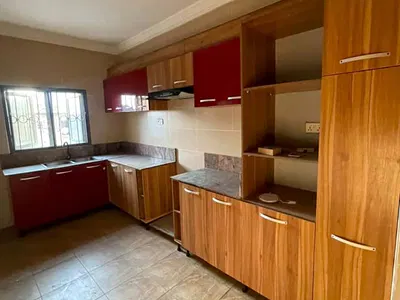 4 Bedroom Terrace with BQ Fully Serviced — Lekki, Lagos