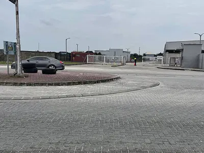 500SQM of a Good Land — Shoprite Road, Sangotedo, Ajah, Lagos