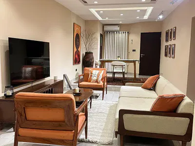 2 Bedroom Apartment — Off Awolowo Road, Ikoyi, Lagos
