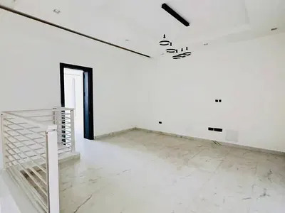 Fully Serviced 2 Bedroom Flat — Lekki, Lagos