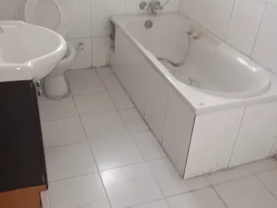 3 Bedroom Apartment — Lekki, Lagos