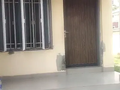 3 Bedroom Detached Bungalow — Dantata Estate, Kubwa, Abuja