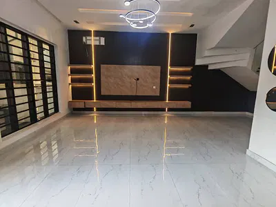 4 Bedroom Detached Duplex — Lekki, Lagos