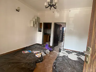 1 Bedroom Mini Flat — 1st Avenue, Gwarinpa, Abuja