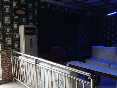 Affordable Lounge for Parties — Akilo Road, Ogba, Ikeja, Lagos