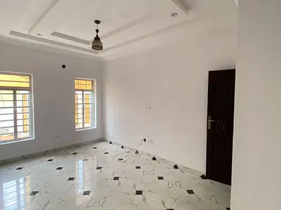 2 Bedroom Flat / Apartment — Ajah, Lagos