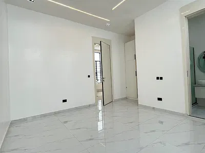 2 Bedroom Apartment — Northern Atlantic Estate, Lekki, Lagos