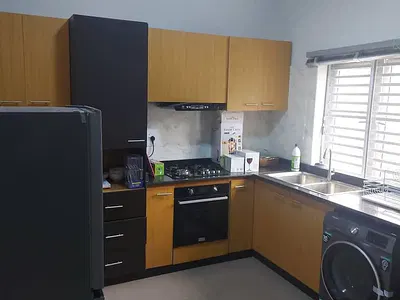 4 Bedroom Serviced Duplex — Ajao Estate Anthony, Anthony, Maryland, Lagos