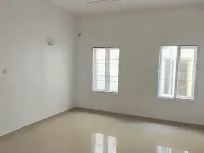 Topmost Floor Living --- 3 Bedroom Apartment — Katampe Extension, Katampe, Abuja