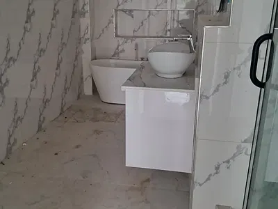 3 Bedroom Luxury Serviced Apartments — Old Ikoyi, Ikoyi, Lagos