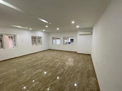 7 Bedroom Mansion — Guzape District, Abuja