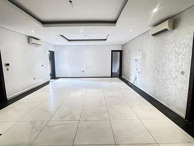 3 Bedroom Flat with BQ — Lekki, Lagos