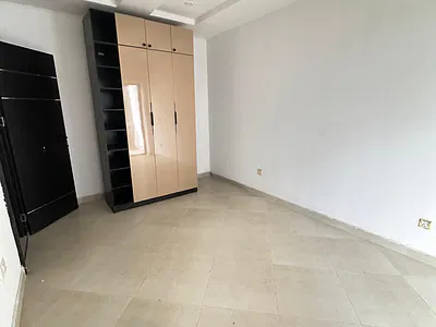 4 Bedroom House with BQ — Lekki, Lagos