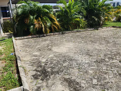 4 Bedroom Duplex — Harris Drive, VGC, Lekki, Lagos