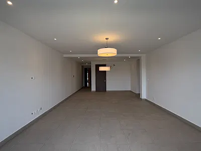 2 Bedroom Apartment with BQ Pool and Gym — Lekki, Lagos