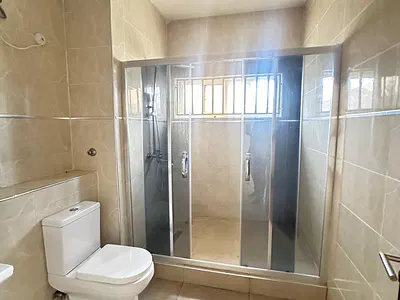 Lovely 4 Bedroom Fully Detached Duplex — Lekki, Lagos