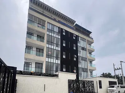 2 Bedroom Apartment — Ikate, Lekki, Lagos