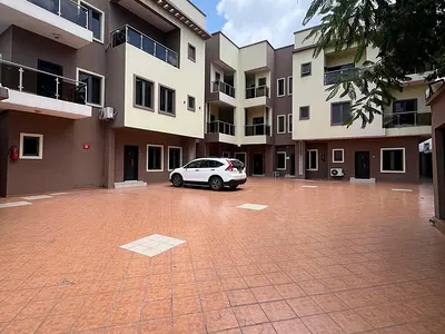 2 and 3 Bedroom Apartment — Lekki Phase 1, Lekki, Lagos