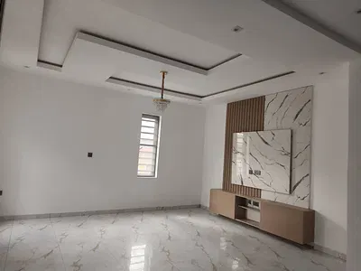 4 Bedroom Duplex — Harmony Estate, Magodo Phase 1, Magodo, Lagos