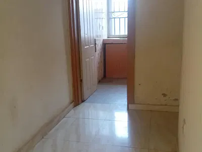 A Luxury Mini Flat with Excellent Downstairs — Allied Garden Estate, Badore, Ajah, Lagos