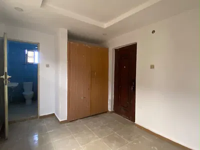 Sharp 2 Bedrooms Duplex — Sangotedo, Ajah, Lagos
