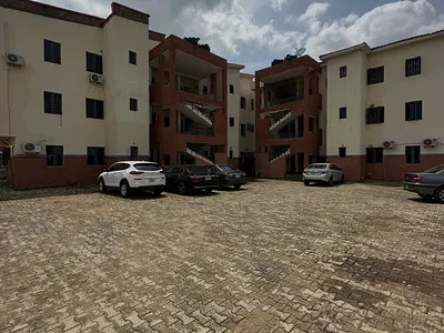 3 Bedroom Apartment — Gaduwa, Abuja