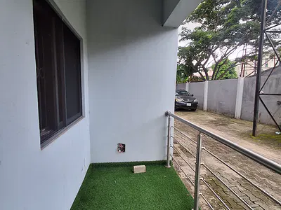 2 Bedroom Flat — In an Estate, Badore, Ajah, Lagos