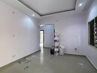2 Bedroom Flat — Lekki, Lagos