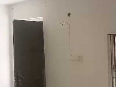 Spacious Mini Flat — Isolo, Lagos