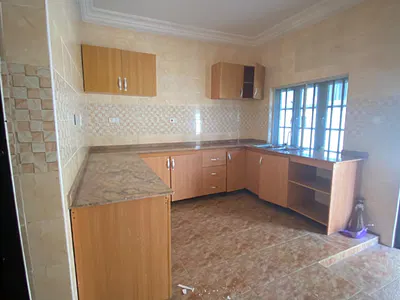 Luxury and Excellent 2 Bedrooms Flat — Olokonla, Ajah, Lagos