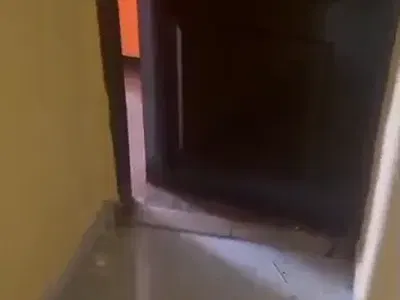 Standard 2 Bedroom Flat — Isolo, Lagos