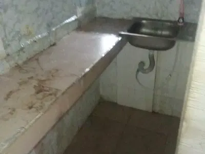 Self Contain Apartment — Badore, Ajah, Lagos