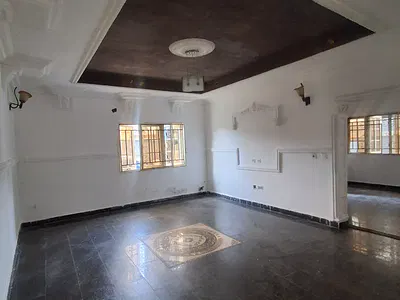 Spacious Mini Flat — In an Estate, Badore, Ajah, Lagos