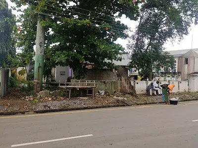 1250SQM of Land in a Gated Estate — Adeyi, Old Bodija, Ibadan, Oyo