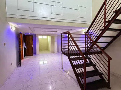 5 Bedrooms Terraced Duplex with BQ (Commercial Only) — Lekki Phase 1, Lekki, Lagos