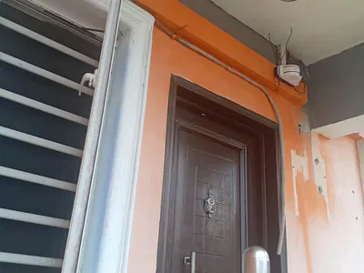 A Luxury Mini Flat with Excellent — Unity Estate, Badore, Ajah, Lagos