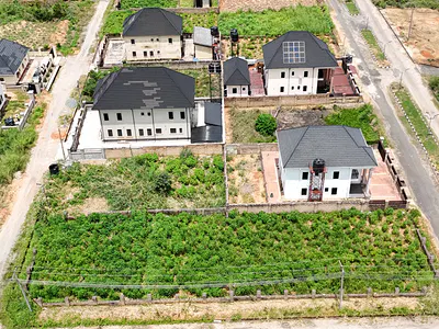750SQM Land — CBN Estate, by New Haven Extension, Enugu, Enugu