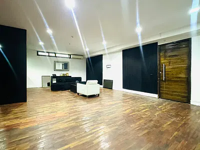 3 Bedroom Apartment with Swimming Pool and Gym — Ikoyi, Lagos