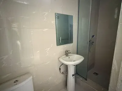 Spacious Mini Flat with Big Fitted Kitchen — Thomas Estate, Ajah, Lagos, Ajah, Lagos
