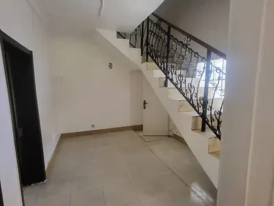 Standard 4 Bedroom Terrace Duplex — Ajah, Lagos